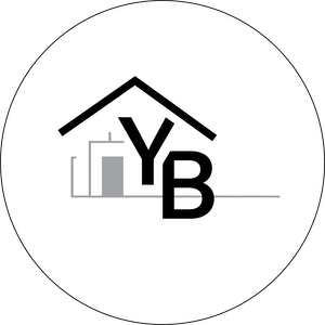 YBKM Logo